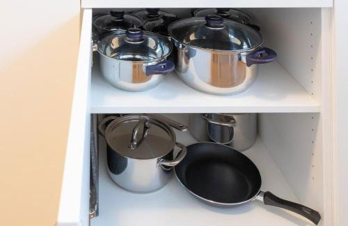 N8 - Business-Appartment-Hotel by Villa Dörr - Foto 10