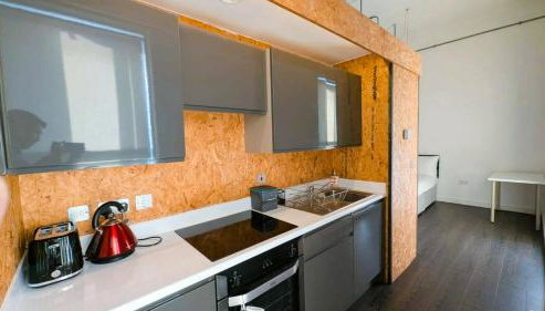 Modern Stylish Apartment near the City Centre - Foto 2