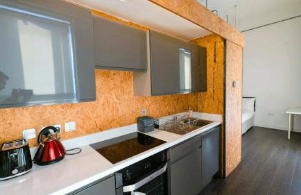 Modern Stylish Apartment near the City Centre - Foto 2