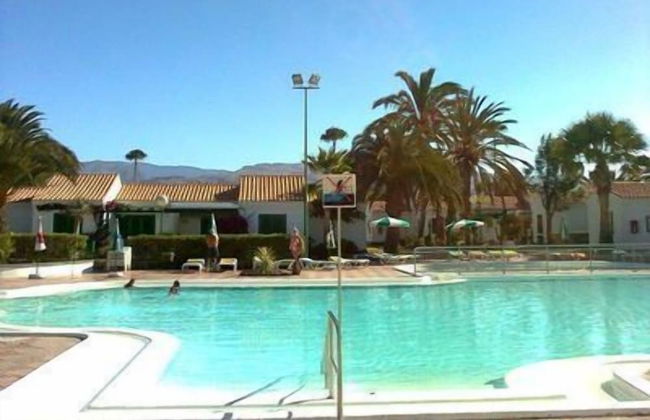 Campo Golf Bungalows - Foto 37