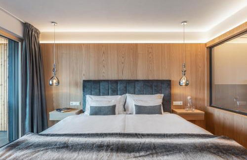 Dornsberg Panoramic Apartments - Foto 10