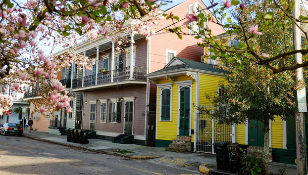 Visita guiada por el Barrio Francés - Foto 4