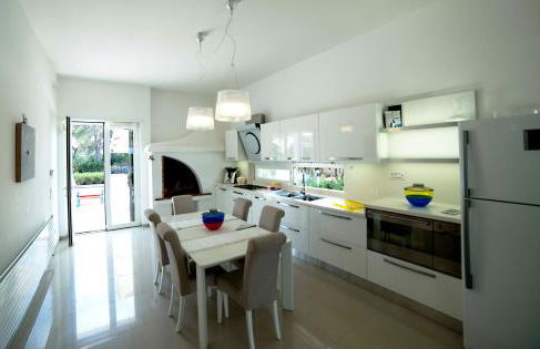 Villa Sapore Di Sale - Foto 22