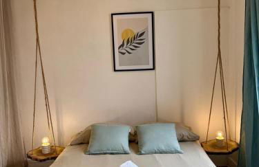 Le Canard du Berry - Wifi - Centre Ville - Foto 17