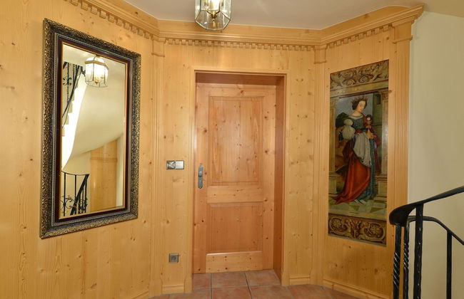 Haus Bergahorn - Foto 19