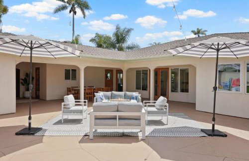 Stunning La Jolla Hideaway Close to Everything - Foto 9