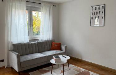 Projektunterkunft Wörth nähe MIRO - Mercedes Benz - Dachser - Foto 6