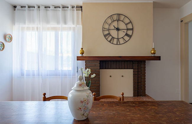 La Casa del Viaggiatore - Yourplace Abruzzo - Foto 9