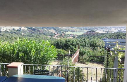 Casa Nanny Villetta panoramica Costa Rei - Photo 13