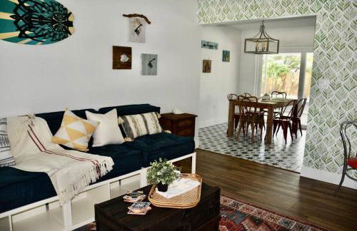 Tropical Retreat Near Beaches, Cruise Terminals - Foto 40