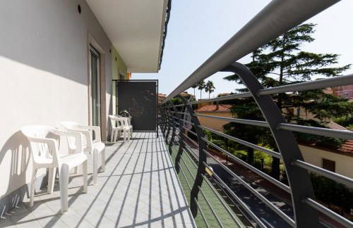 Residence San Francisco - Foto 58