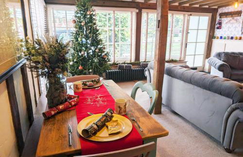 Chinnerys Country Cottage - Foto 35