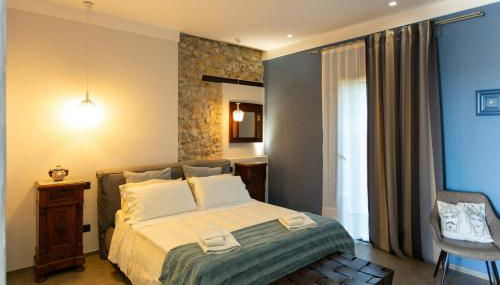 18Th Century Farmhouse In Racalmuto Countryside - Foto 4