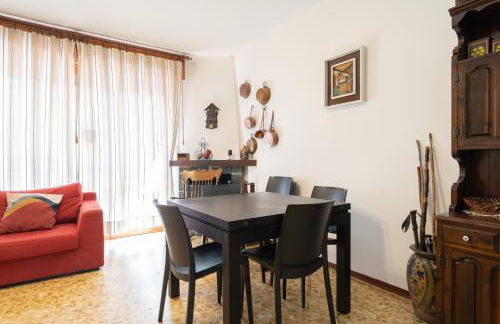 Cremeno Noccoli - spacious family appartment - Foto 1