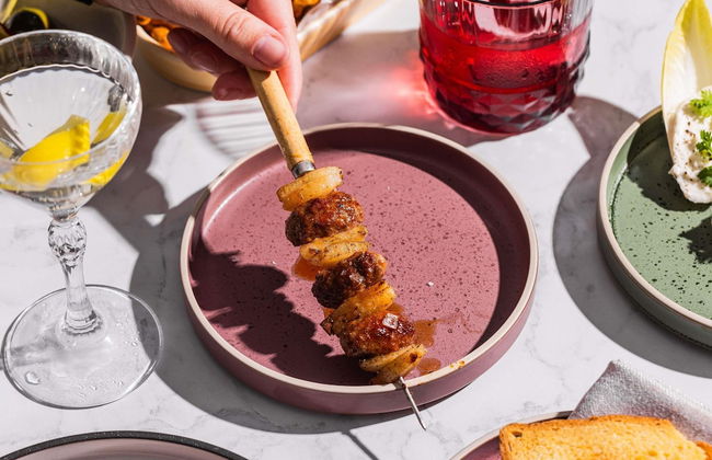 Mantra 2 Bond Street Sydney - Foto 58