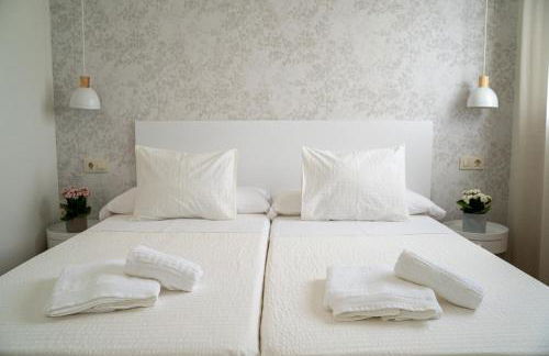 Apartamento vacacional HM Home Yeste - Foto 18