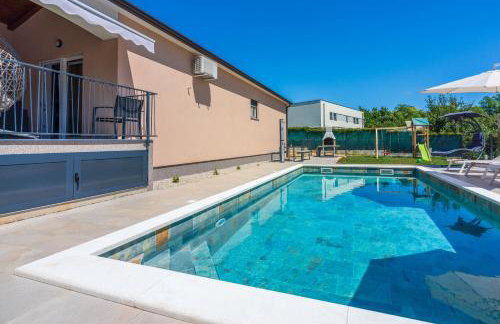 Villa Daris - Foto 24