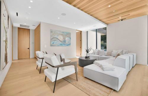 Hutton Villa - Foto 28