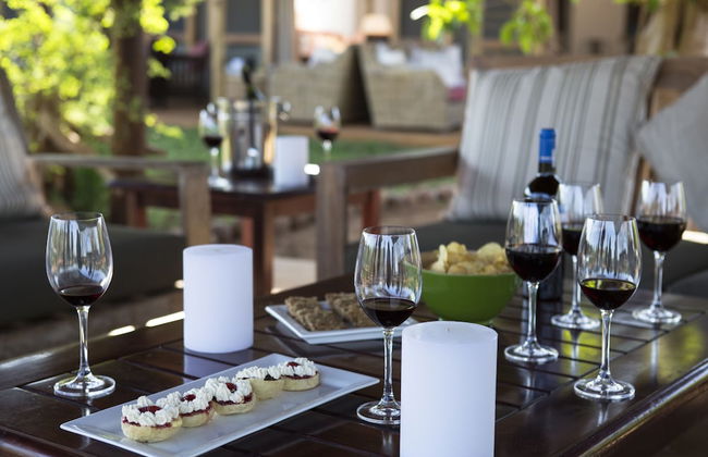 Baobab Hill House - Photo 13