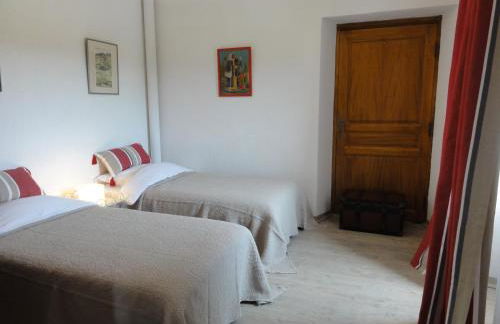 Gîte La Jaujon - Foto 52