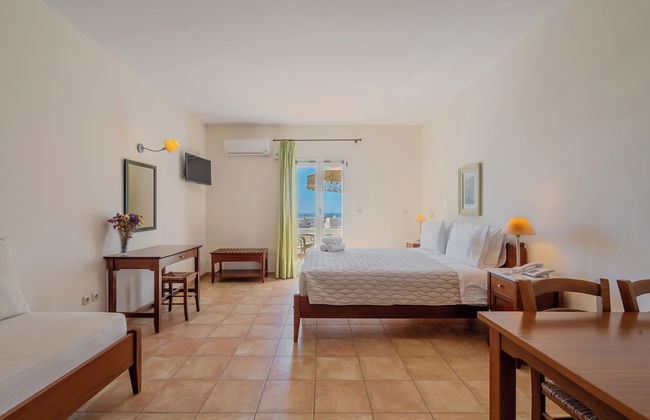 Aeolos Hotel - Foto 15