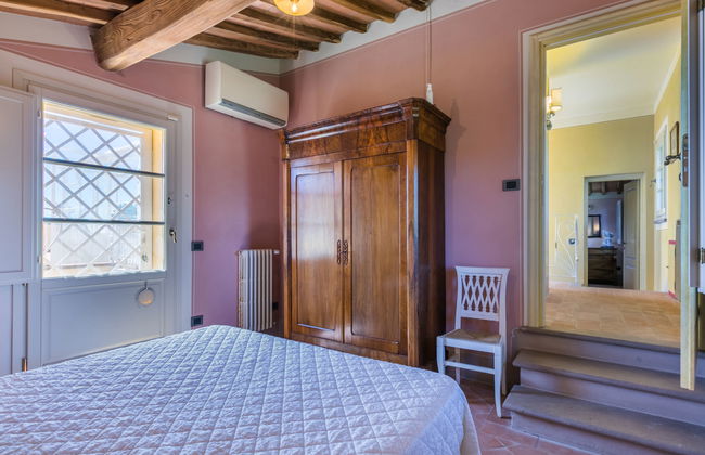 Poggio al Pruno - Foto 28