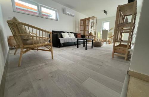 Vila Regina Apartment Regina with Swimming Pool - Photo 53