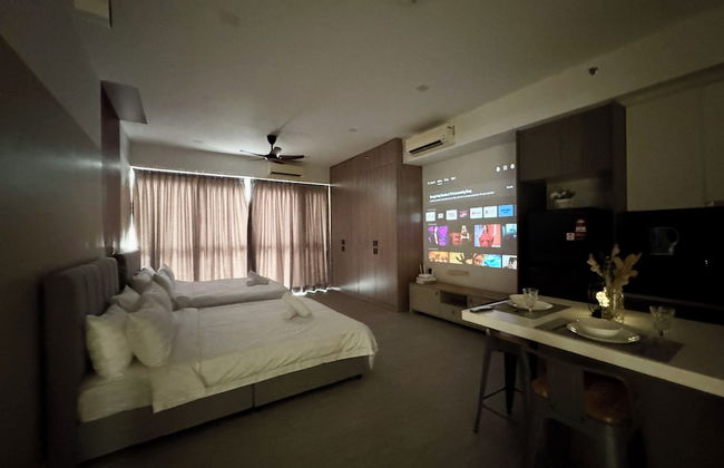 Bell Suites - Foto 42