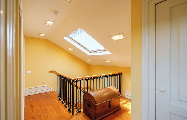 Feel Discovery Casa Da Capela Douro - Foto 30