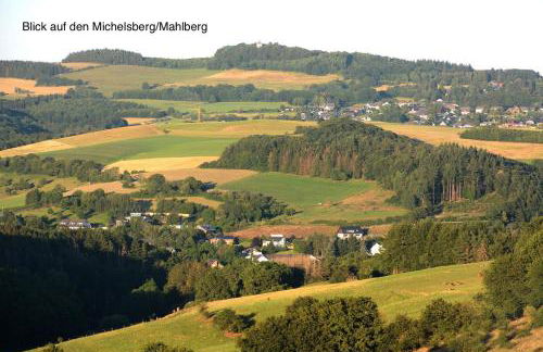 Wohlfühloase am Michelsberg - Foto 23