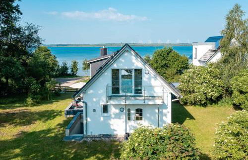 SchönSicht - direkte Wasserlage am Plauer See - Neubau 2024 - Foto 15