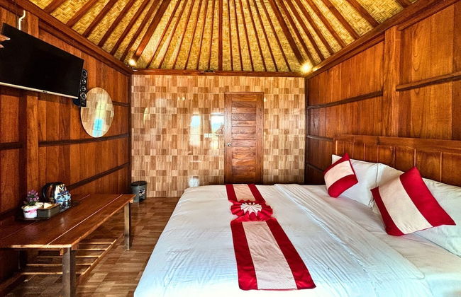 Munduk Luwih Ecolodge Bedugul by AGATA - Foto 12