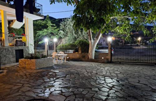 Asprovalta Beach Apartment - Foto 22