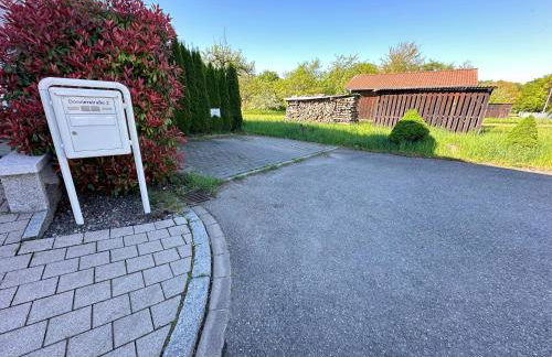 Modernes Business Penthouse Stuttgart-Schönaich, 6 Schlafzimmer, 9 Einzelbetten, Messe, A81 - Foto 70