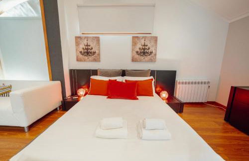 Pool & Cinema Villa by Vacationy - Foto 20