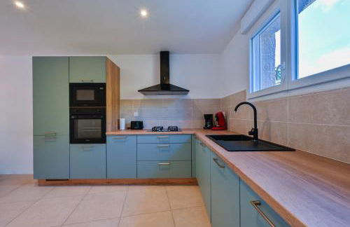 Le Repère des Mésanges - 15 min de la Roche Bernard - Foto 11