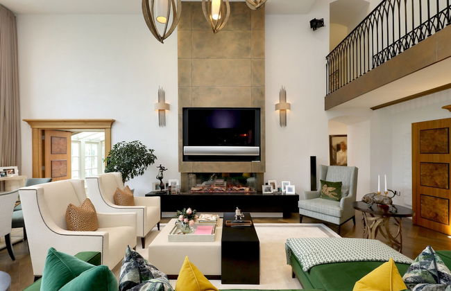 Bockmer House Buckinghamshire - Foto 20