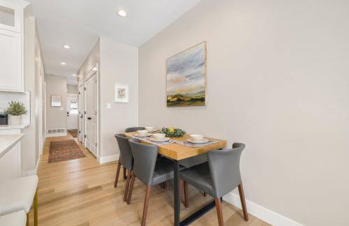 Falls & Fields-Stylish Stay in the Heart of Idaho Falls - Foto 6