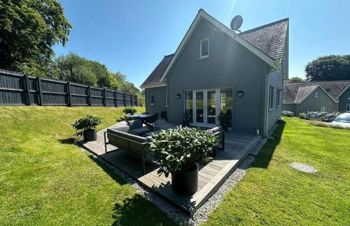 Trewhiddle Retreat V14 by Together Travel - Luxury 4-Bedroom Villa - Foto 23