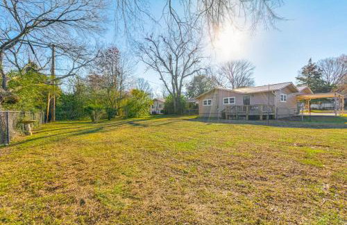 6 Mi to Dtwn Charming Home in Little Rock - Foto 22