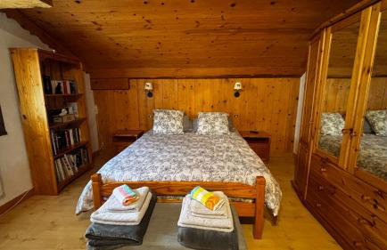 Le chalet de Bernoline vaste appartement tout confort - Foto 1