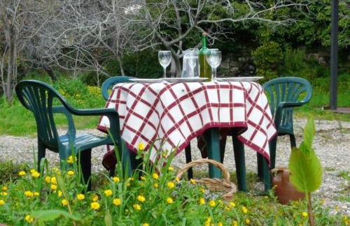 Cozy house in Villamiel with mountain view - Foto 7