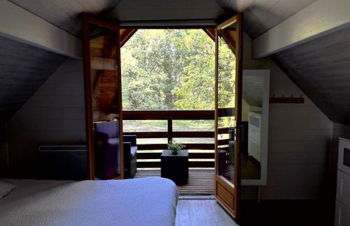 La Rossignolerie - Gîte des châteaux - Foto 29