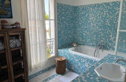 Les Buis Cozy House 1 hour from Paris - Foto 17