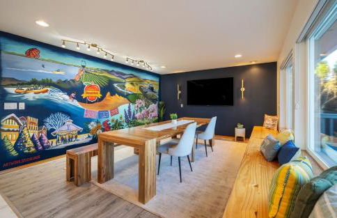 14 Person Adventure Oasis with Hotub - Foto 39