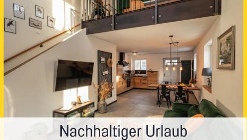 RamosHansenHof Fewo Hofglück 4Pers mit Hund - Foto 1