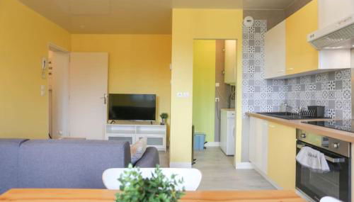 Appartement sans vis-à-vis proche du centre-ville - Foto 3