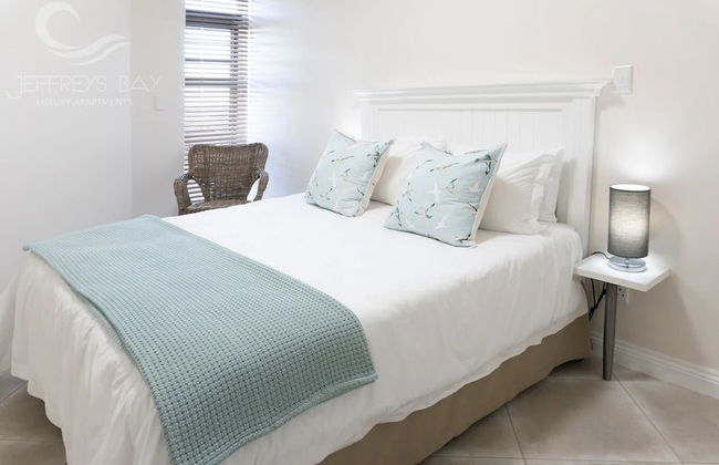 Jeffreys Bay Luxury Apartments - Foto 9