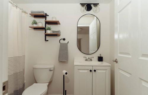 Huge, One Bedroom Apartment with Balcony - Foto 9