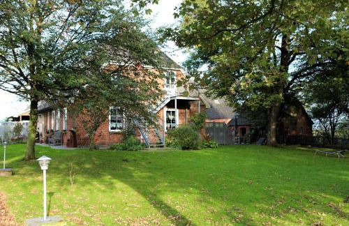 Ferienwohnung-Rungholt-Edomsharder-Hof-Nordstrand - Photo 1